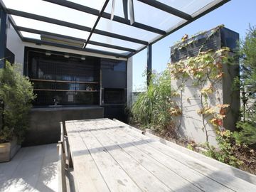 ¡Oportunidad! Departamento de 3 Ambientes con Cochera en Palermo Hollywood