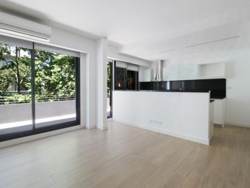 ¡Oportunidad! Departamento de 3 Ambientes con Cochera en Palermo Hollywood