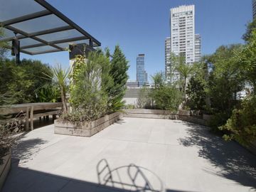 ¡Oportunidad! Departamento de 3 Ambientes con Cochera en Palermo Hollywood