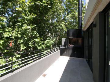 ¡Oportunidad! Departamento de 3 Ambientes con Cochera en Palermo Hollywood