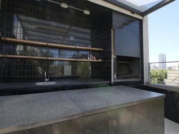 ¡Oportunidad! Departamento de 3 Ambientes con Cochera en Palermo Hollywood