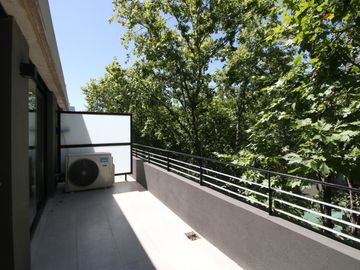 ¡Oportunidad! Departamento de 3 Ambientes con Cochera en Palermo Hollywood