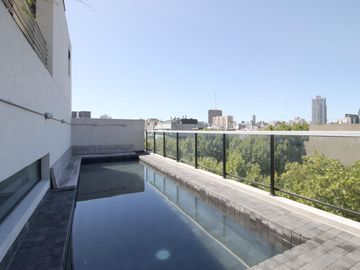 ¡Oportunidad! Departamento de 3 Ambientes con Cochera en Palermo Hollywood