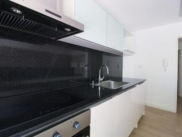 ¡Oportunidad! Departamento de 3 Ambientes con Cochera en Palermo Hollywood