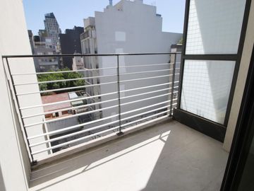 ¡Oportunidad! Departamento de 3 Ambientes con Cochera en Palermo Hollywood