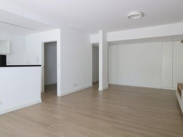 ¡Oportunidad! Departamento de 3 Ambientes con Cochera en Palermo Hollywood