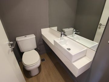 ¡Oportunidad! Departamento de 3 Ambientes con Cochera en Palermo Hollywood