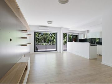 ¡Oportunidad! Departamento de 3 Ambientes con Cochera en Palermo Hollywood