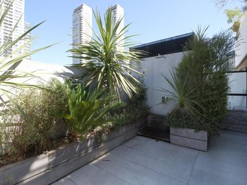 ¡Oportunidad! Departamento de 3 Ambientes con Cochera en Palermo Hollywood