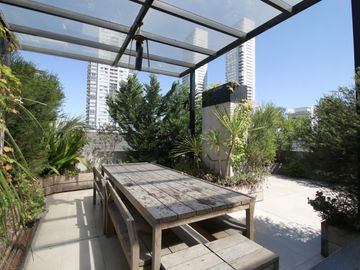 ¡Oportunidad! Departamento de 3 Ambientes con Cochera en Palermo Hollywood