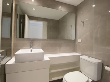 ¡Oportunidad! Departamento de 3 Ambientes con Cochera en Palermo Hollywood