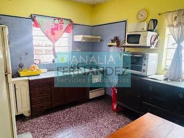 Casa en Hurlingham