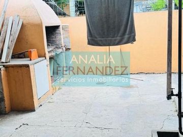 Casa en Hurlingham