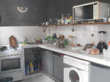 PH de 5 ambientes con terraza y entrada independiente.