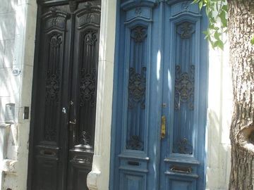 PH de 5 ambientes con terraza y entrada independiente.