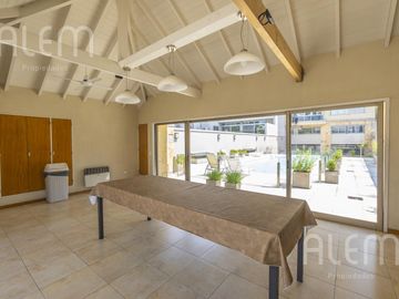 Departamento de 4 dormitorios en venta en Las Lomitas | Lomas de Zamora Oeste