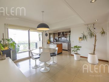 Departamento de 4 dormitorios en venta en Las Lomitas | Lomas de Zamora Oeste