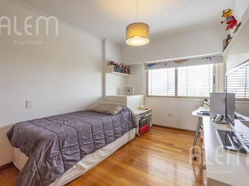 Departamento de 4 dormitorios en venta en Las Lomitas | Lomas de Zamora Oeste