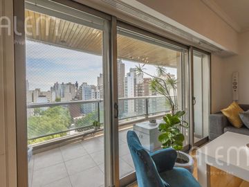Departamento de 4 dormitorios en venta en Las Lomitas | Lomas de Zamora Oeste