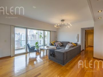 Departamento de 4 dormitorios en venta en Las Lomitas | Lomas de Zamora Oeste