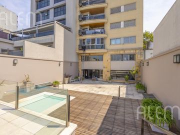 Departamento de 4 dormitorios en venta en Las Lomitas | Lomas de Zamora Oeste