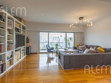 Departamento de 4 dormitorios en venta en Las Lomitas | Lomas de Zamora Oeste