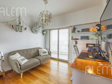 Departamento de 4 dormitorios en venta en Las Lomitas | Lomas de Zamora Oeste