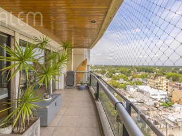 Departamento de 4 dormitorios en venta en Las Lomitas | Lomas de Zamora Oeste