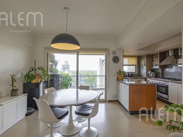 Departamento de 4 dormitorios en venta en Las Lomitas | Lomas de Zamora Oeste