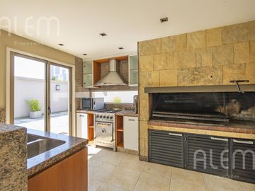 Departamento de 4 dormitorios en venta en Las Lomitas | Lomas de Zamora Oeste