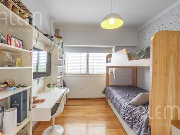 Departamento de 4 dormitorios en venta en Las Lomitas | Lomas de Zamora Oeste