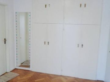 Depto 2 ambientes apto profesional torre M/luminoso