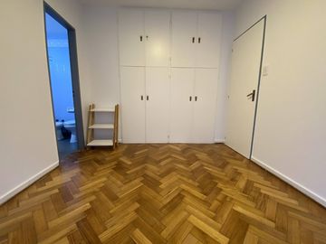 Depto 2 ambientes apto profesional torre M/luminoso