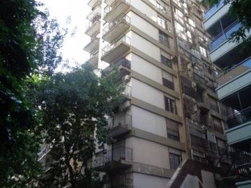 Depto 2 ambientes apto profesional torre M/luminoso