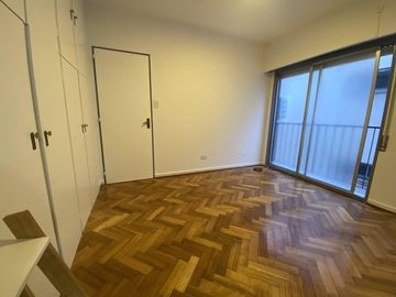 Depto 2 ambientes apto profesional torre M/luminoso
