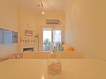 PH EN VENTA, BELGRANO, 3 AMBIENTES Y 2 PATIOS