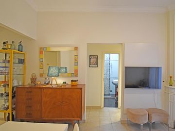 PH EN VENTA, BELGRANO, 3 AMBIENTES Y 2 PATIOS