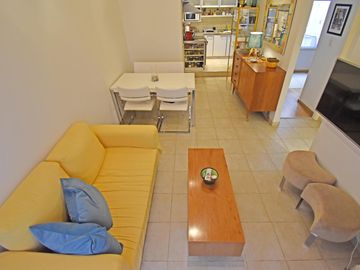 PH EN VENTA, BELGRANO, 3 AMBIENTES Y 2 PATIOS