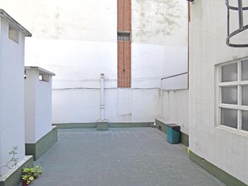 PH EN VENTA, BELGRANO, 3 AMBIENTES Y 2 PATIOS