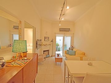 PH EN VENTA, BELGRANO, 3 AMBIENTES Y 2 PATIOS