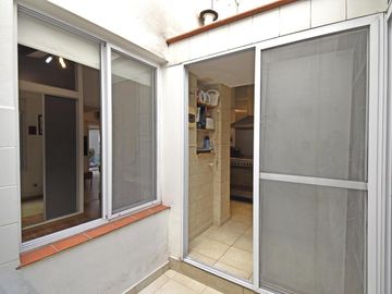 PH EN VENTA, BELGRANO, 3 AMBIENTES Y 2 PATIOS