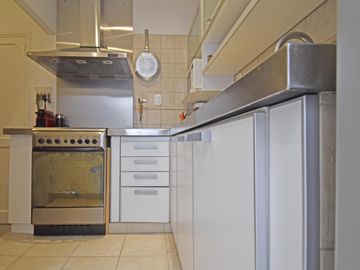 PH EN VENTA, BELGRANO, 3 AMBIENTES Y 2 PATIOS