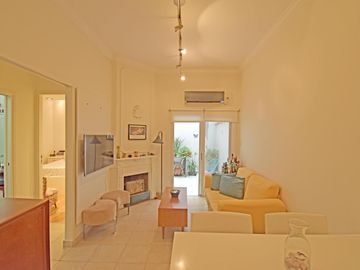 PH EN VENTA, BELGRANO, 3 AMBIENTES Y 2 PATIOS