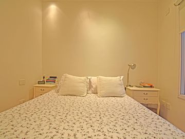 PH EN VENTA, BELGRANO, 3 AMBIENTES Y 2 PATIOS