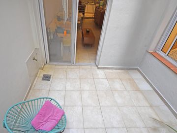 PH EN VENTA, BELGRANO, 3 AMBIENTES Y 2 PATIOS