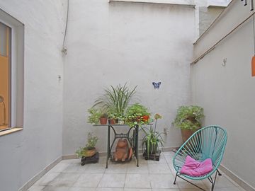 PH EN VENTA, BELGRANO, 3 AMBIENTES Y 2 PATIOS