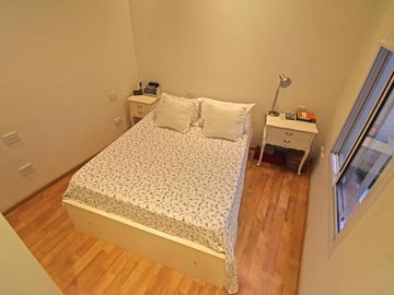 PH EN VENTA, BELGRANO, 3 AMBIENTES Y 2 PATIOS