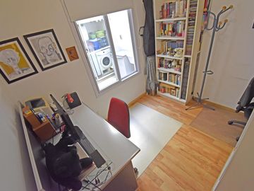 PH EN VENTA, BELGRANO, 3 AMBIENTES Y 2 PATIOS