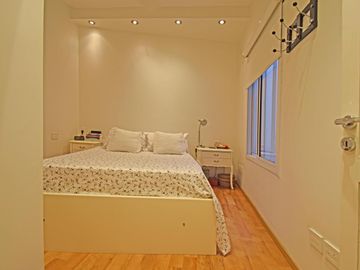 PH EN VENTA, BELGRANO, 3 AMBIENTES Y 2 PATIOS