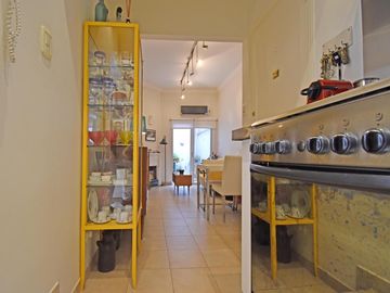 PH EN VENTA, BELGRANO, 3 AMBIENTES Y 2 PATIOS